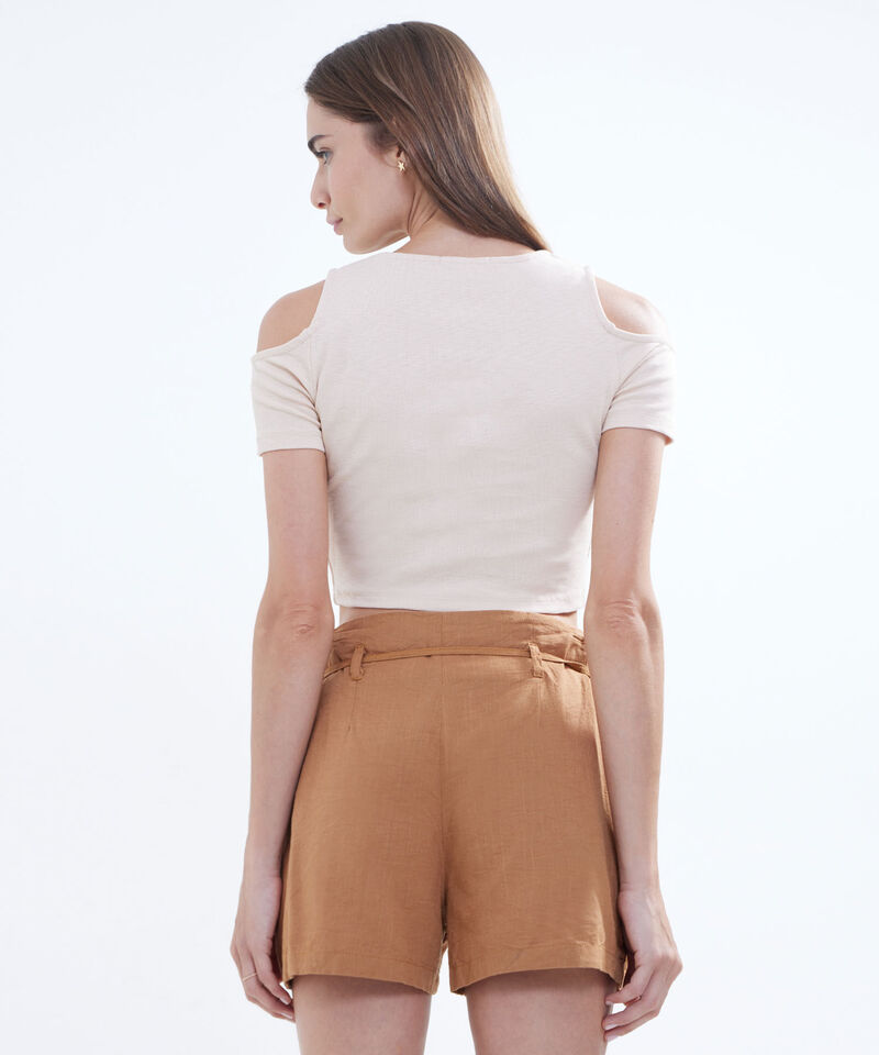 Shorts para mujeres