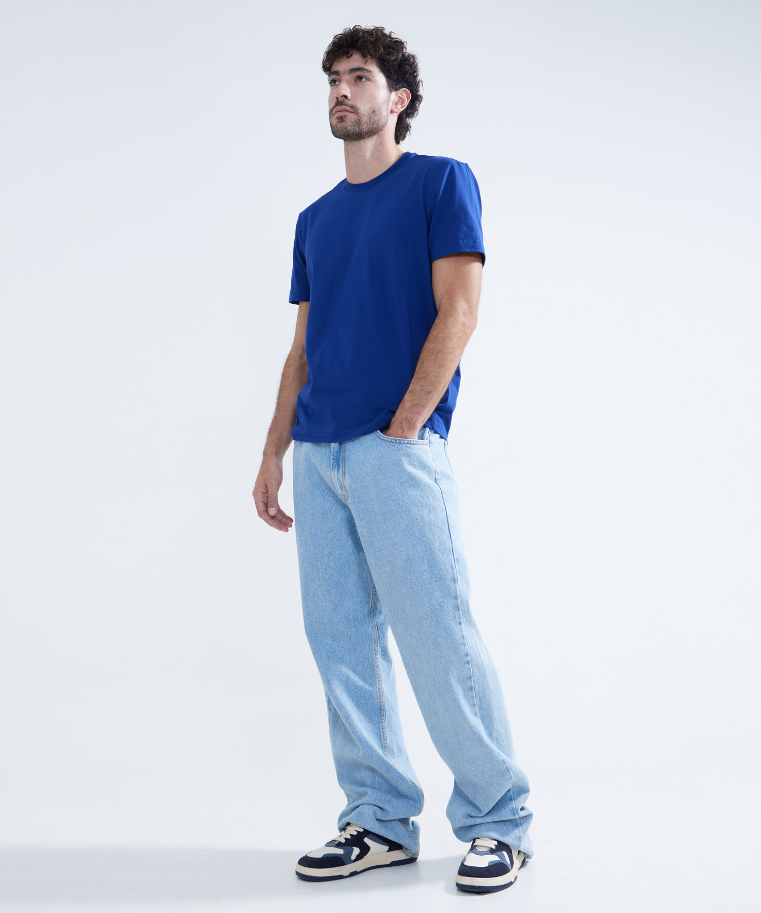 Camisetas para hombre