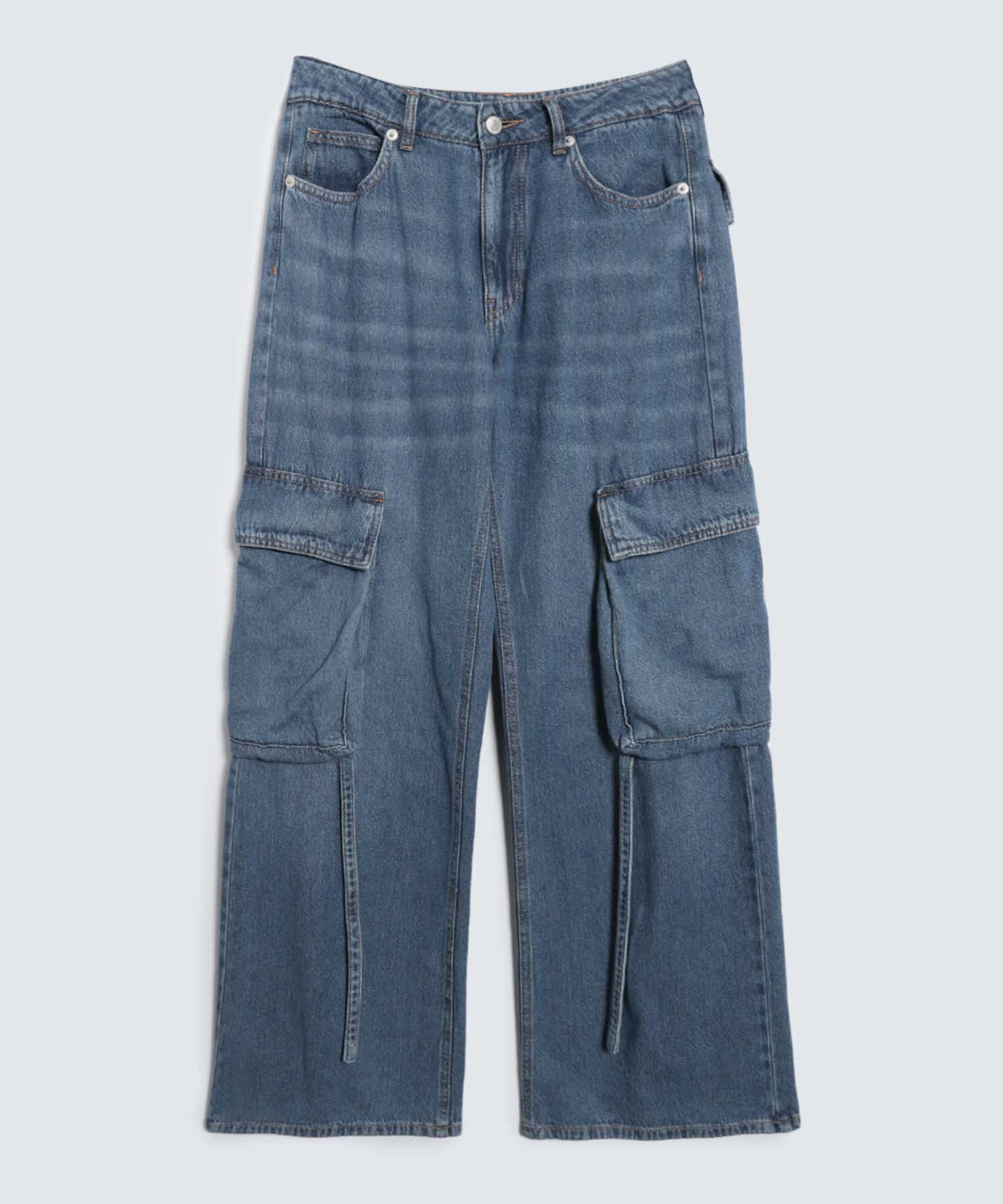 Jeans dama