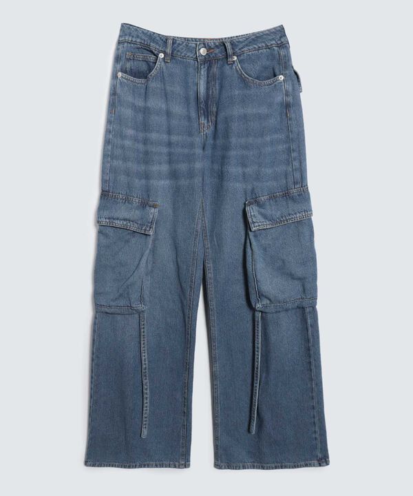 Jeans dama