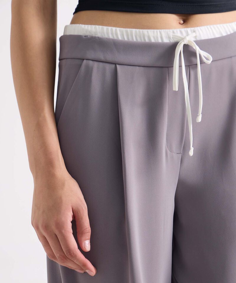 Pantalones para mujer