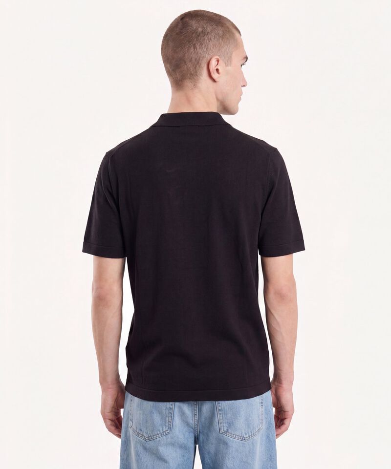 Polo Para Hombre