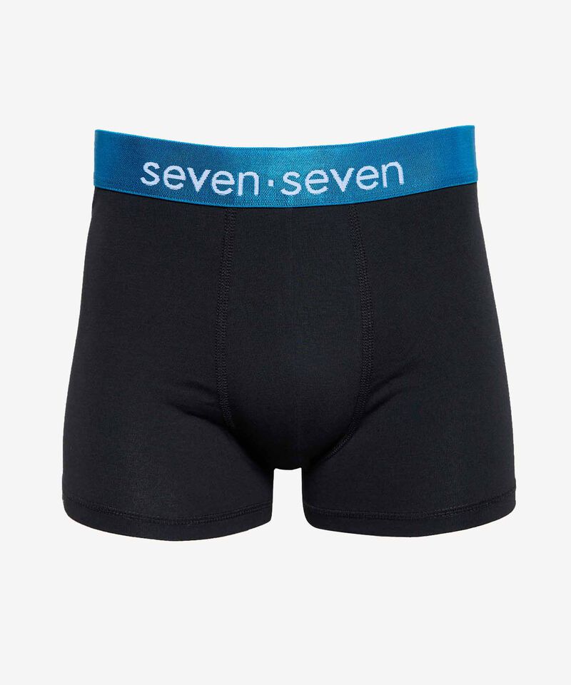 Boxers ajustados para hombre