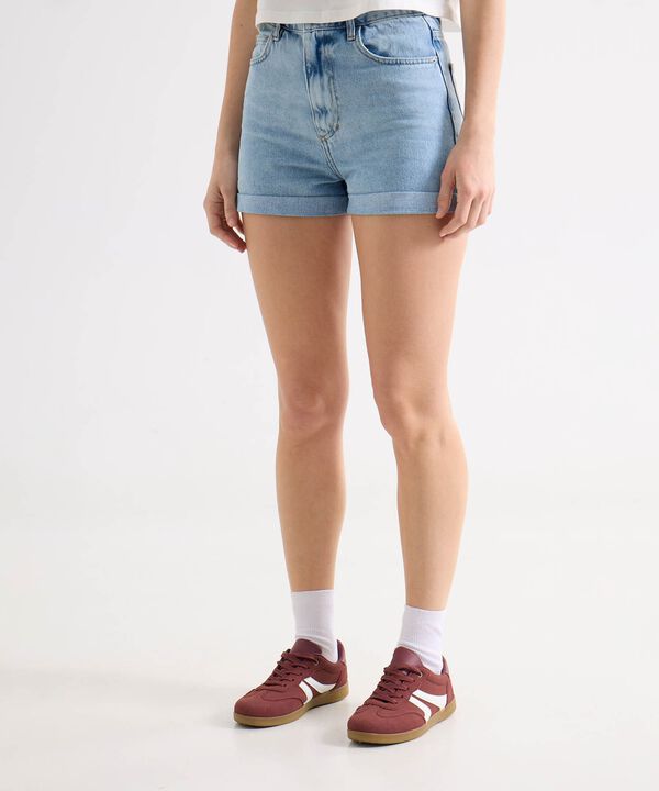 Shorts para mujeres
