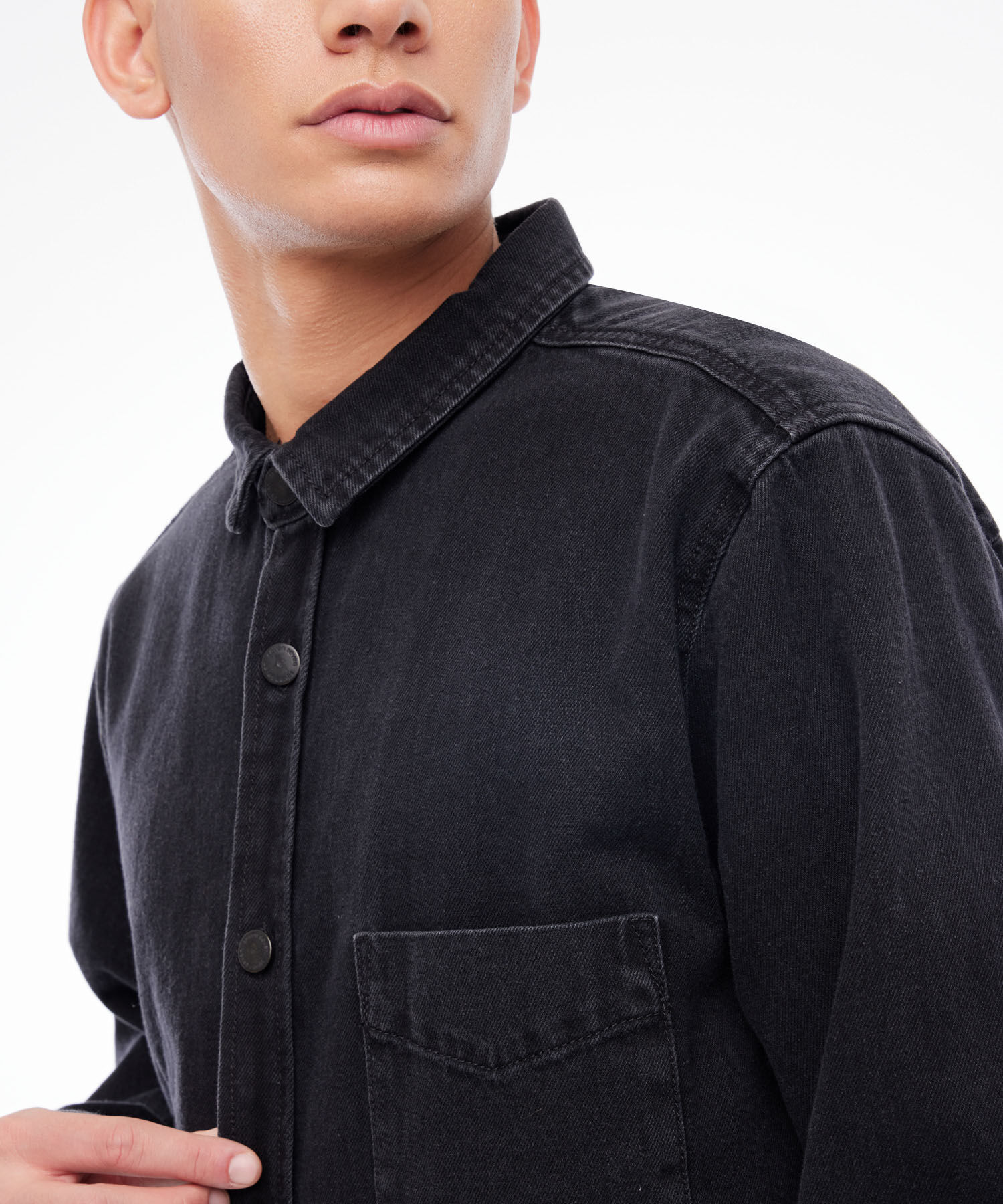 Camisas para hombre