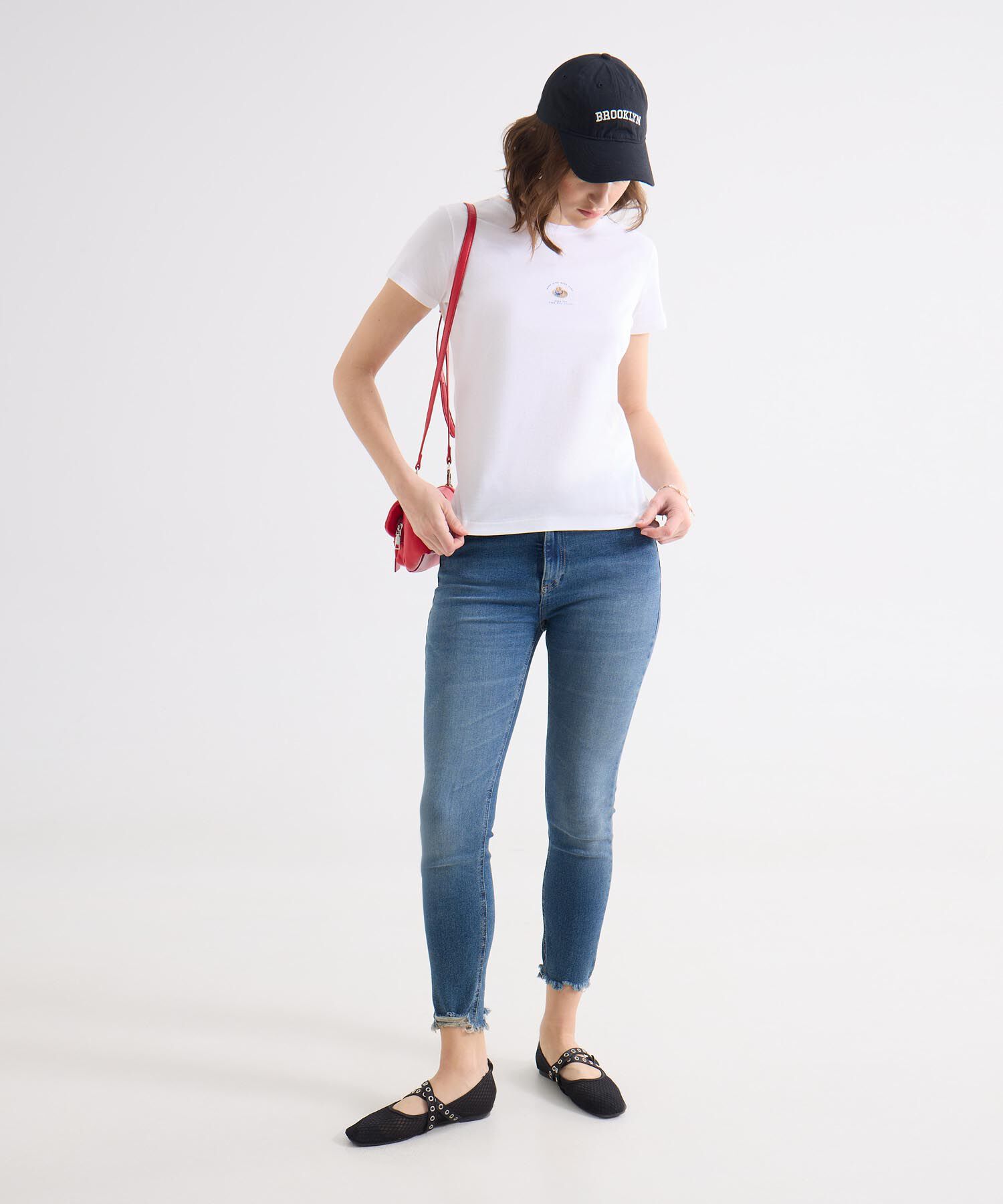 Camisetas Mujer