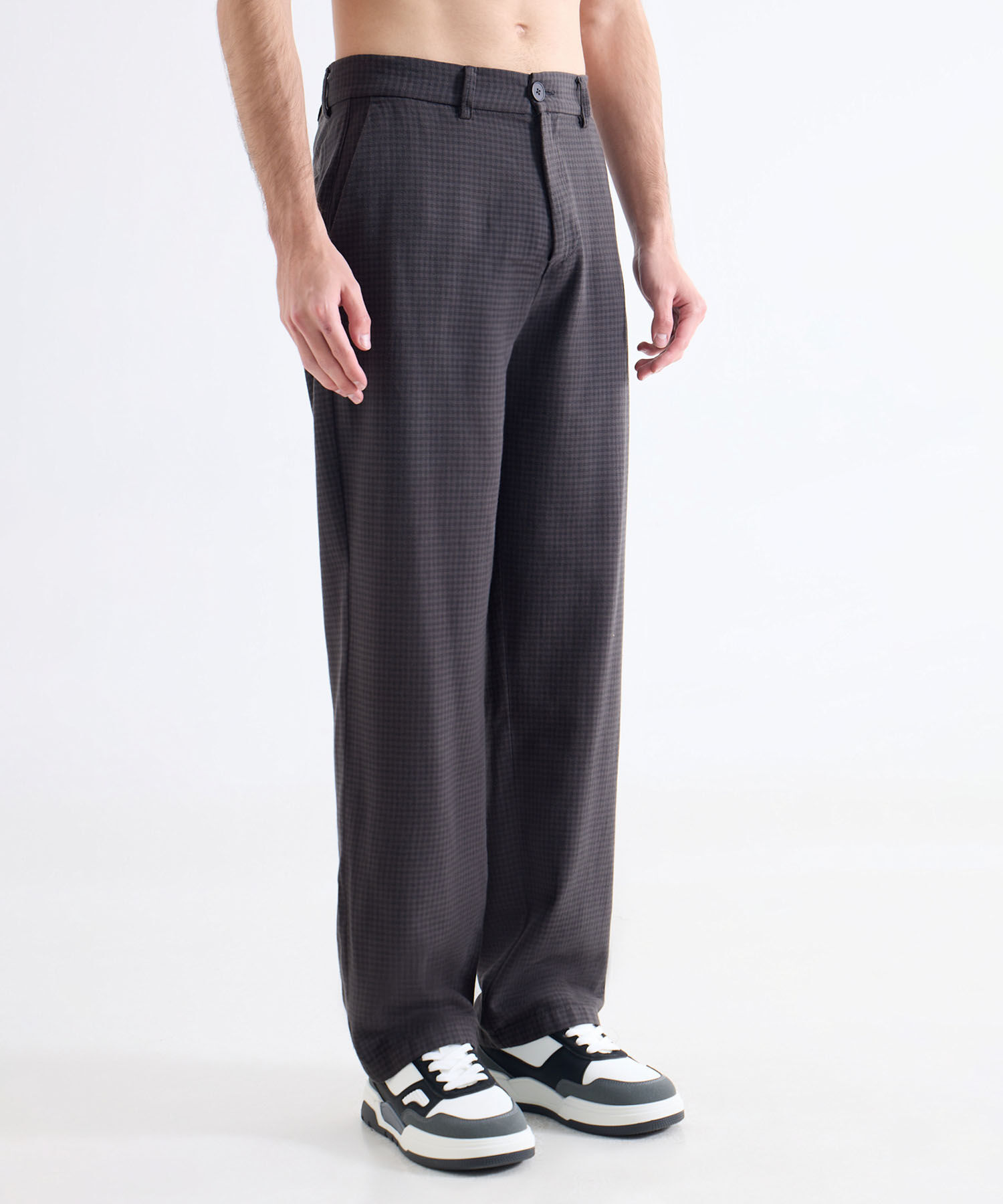 Pantalones para hombre