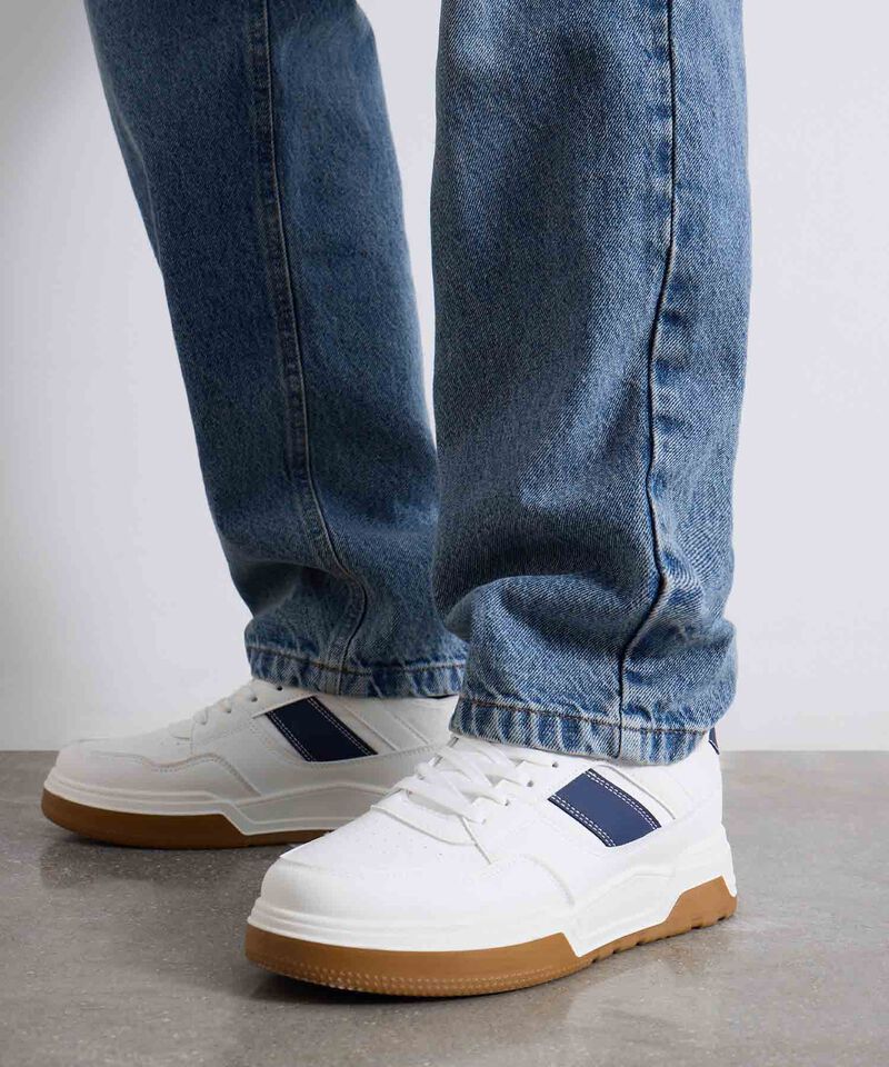 Tenis hombre