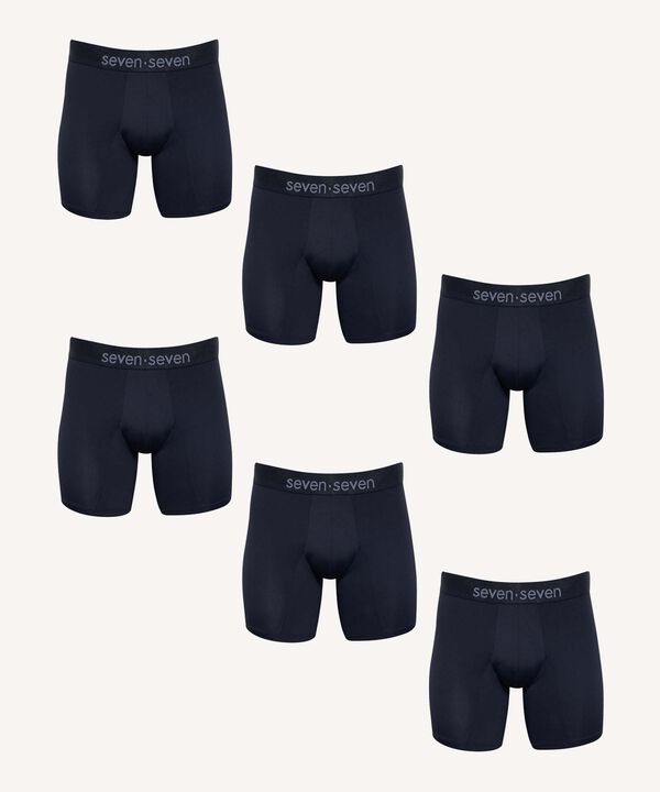 Boxers ajustados para hombre