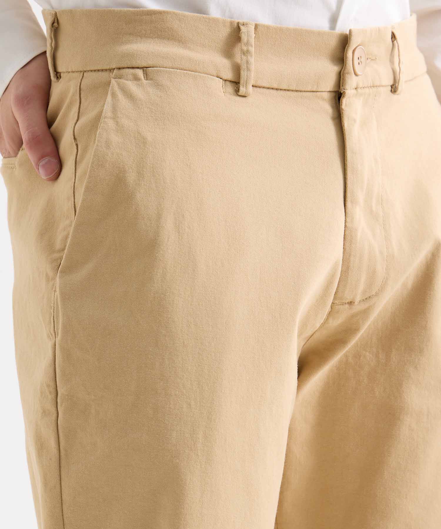 Pantalones para hombre