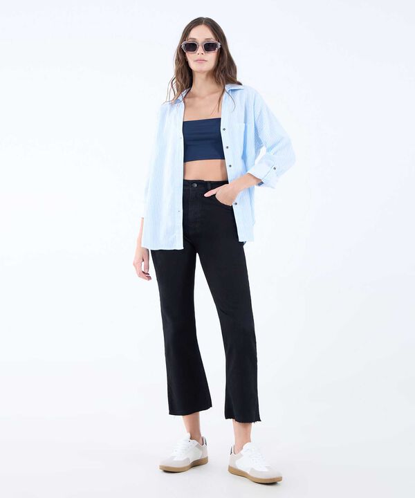 Jeans dama image number null