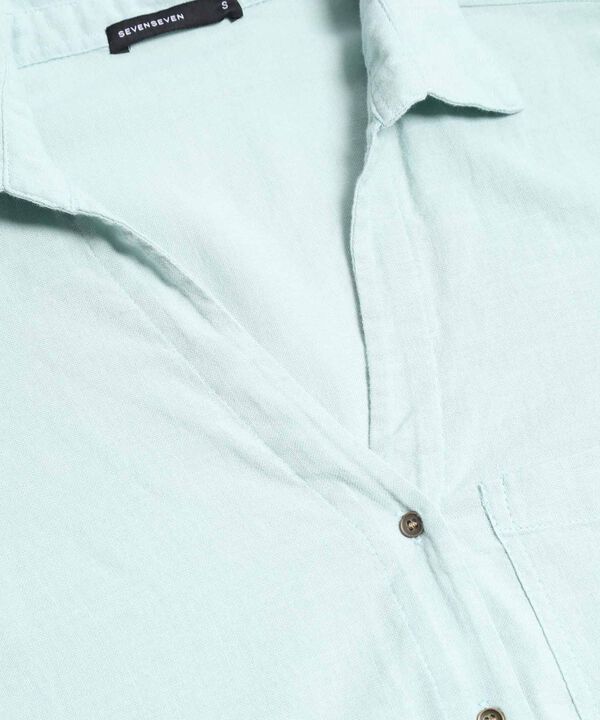 Blusas de moda para mujer image number null