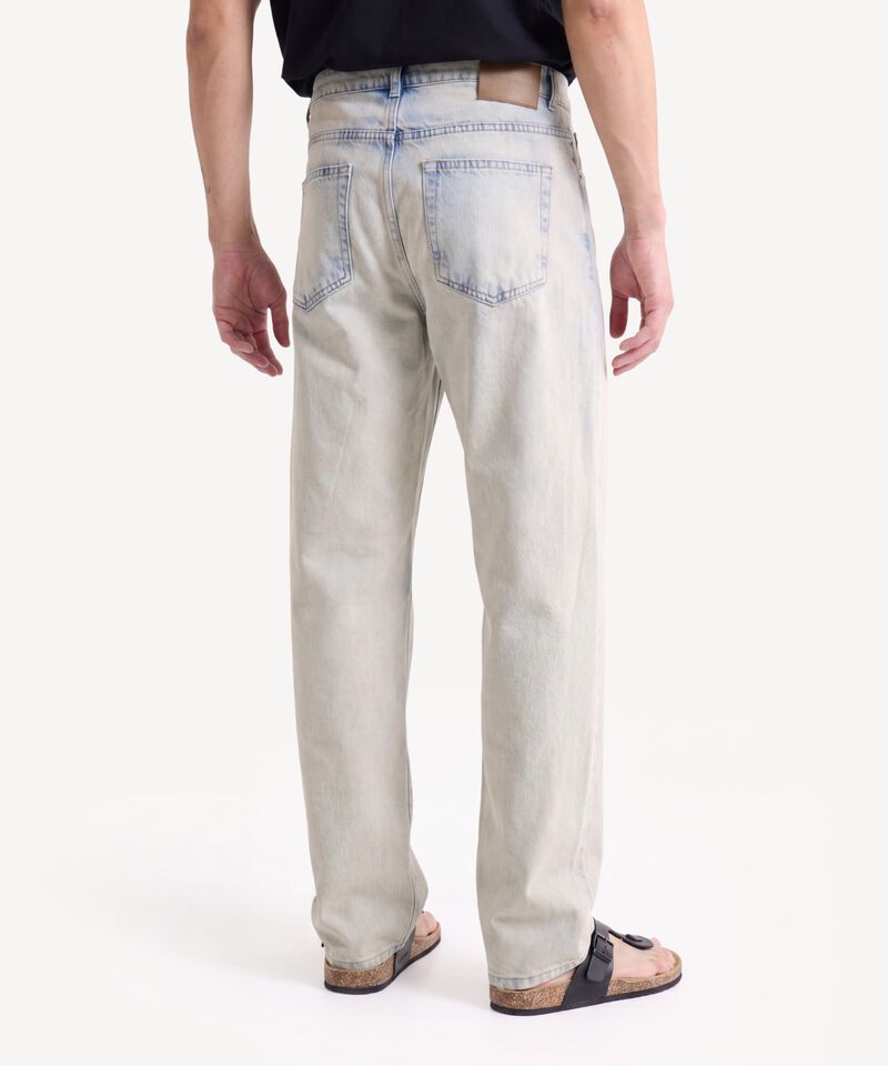 Jean Para Hombre