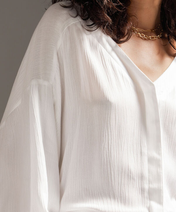 Blusa para mujer image number null