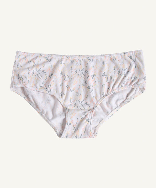 Pantys Para Mujer
