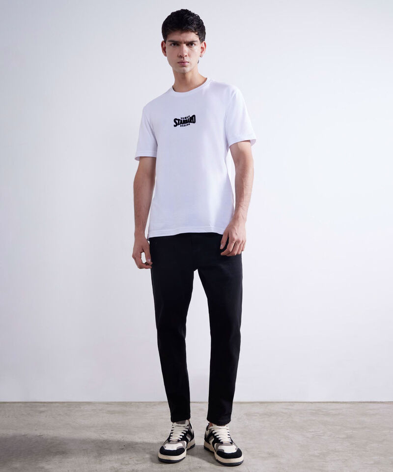 Jeans para hombre
