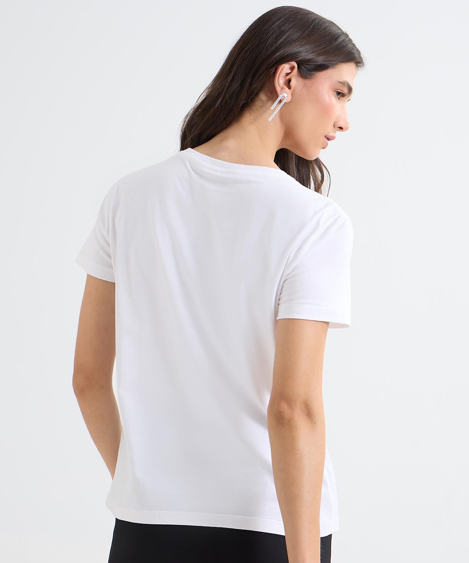 Camisetas Estampadas para mujer