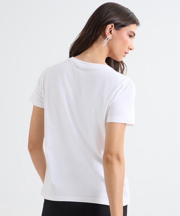 Camisetas Estampadas para mujer image number null
