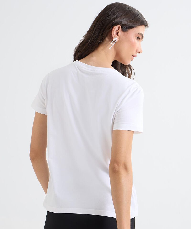 Camisetas Estampadas para mujer