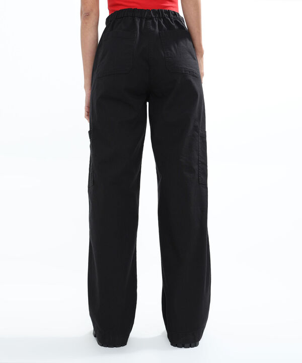 Pantalones para mujer