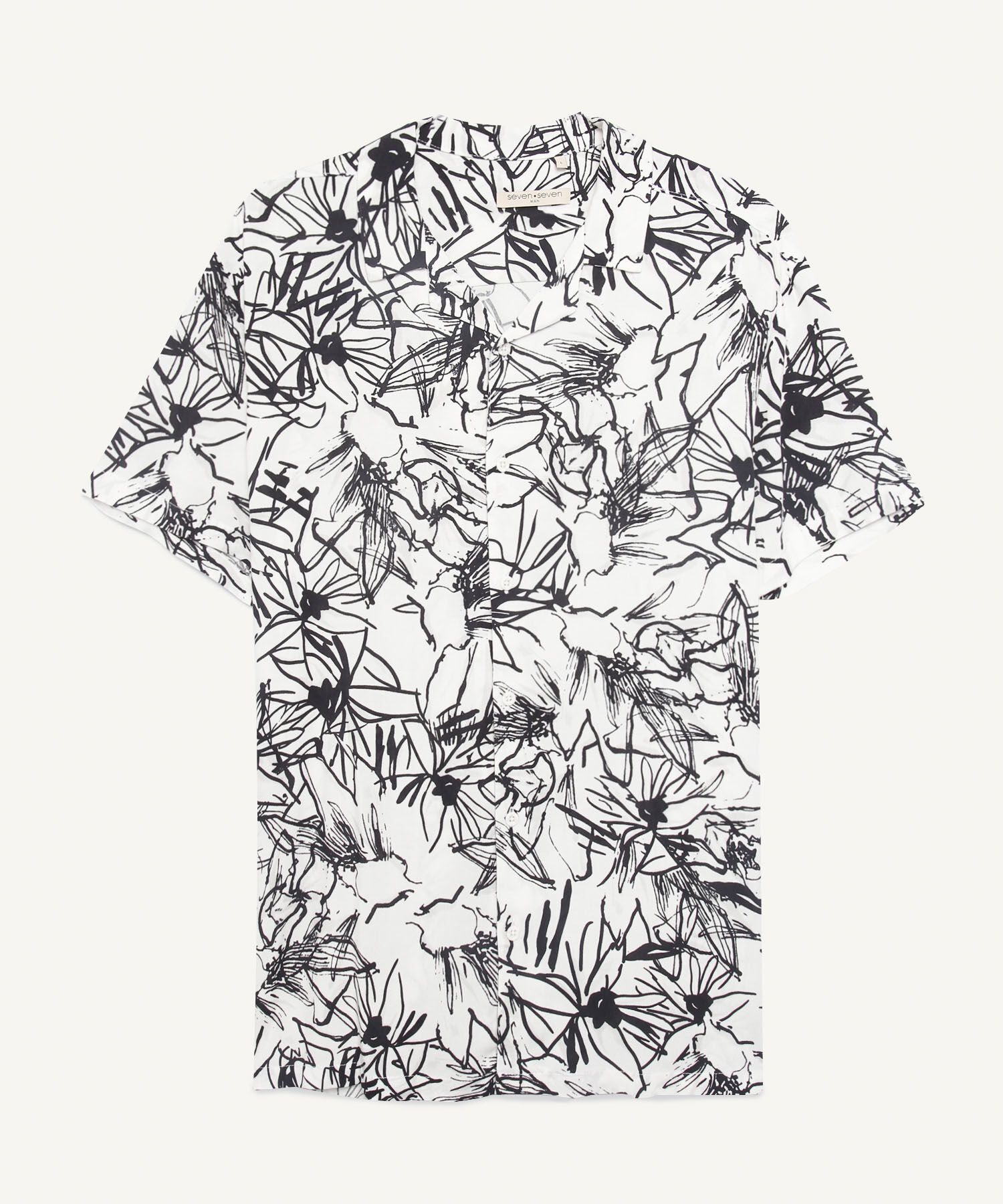 Camisas básicas para hombre 