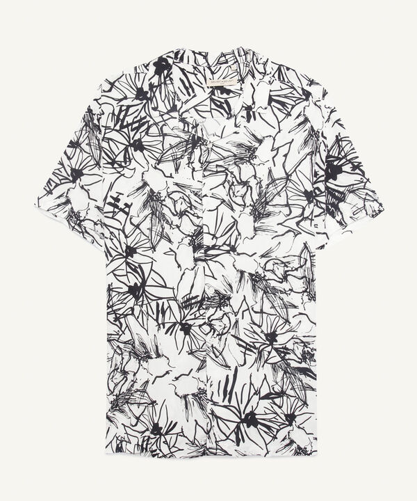 Camisas básicas para hombre 