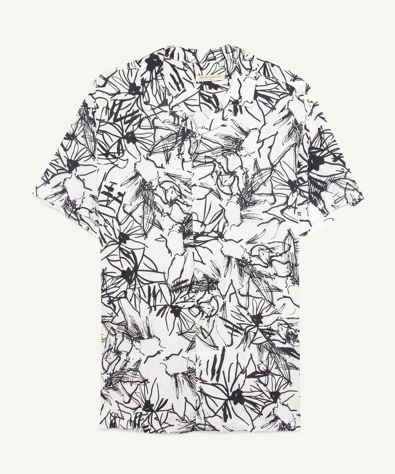 Camisas básicas para hombre 