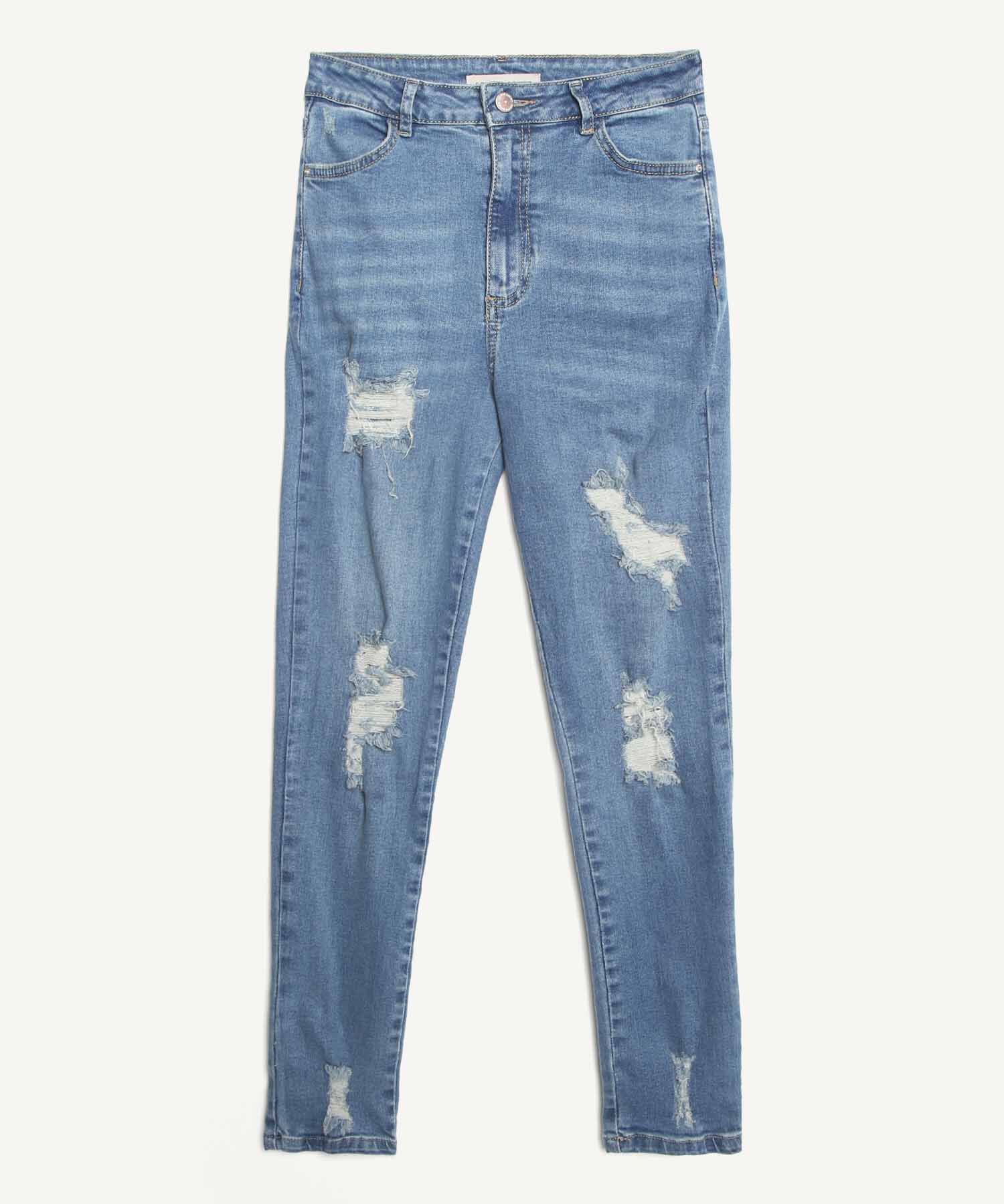 Jeans dama