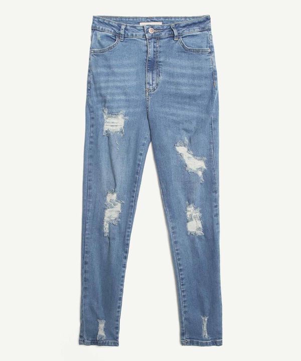 Jeans dama