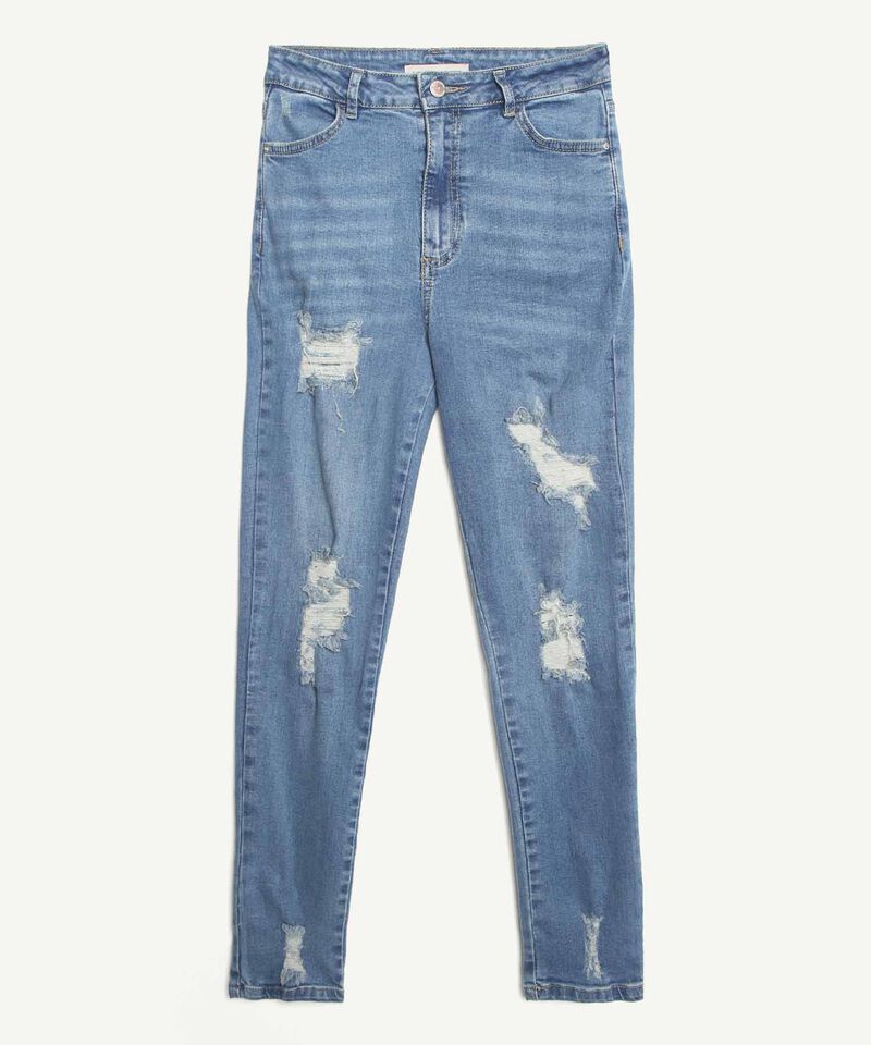 Jeans dama