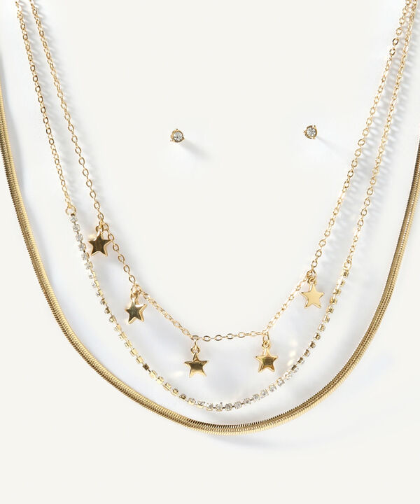 Sets de joyas para mujer image number null