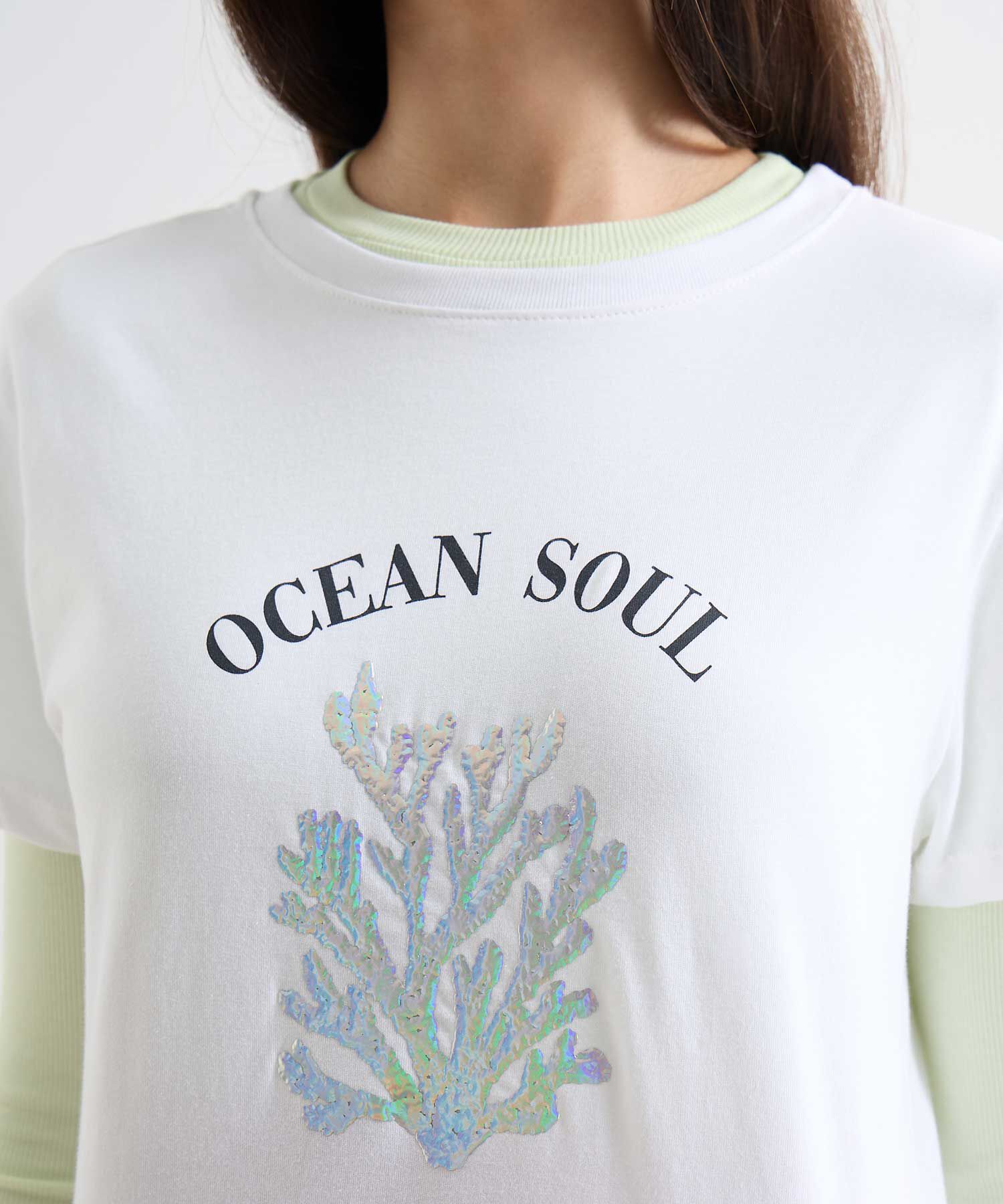Camisetas Estampadas para mujer