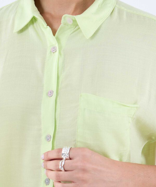 Blusas de moda para mujer image number null