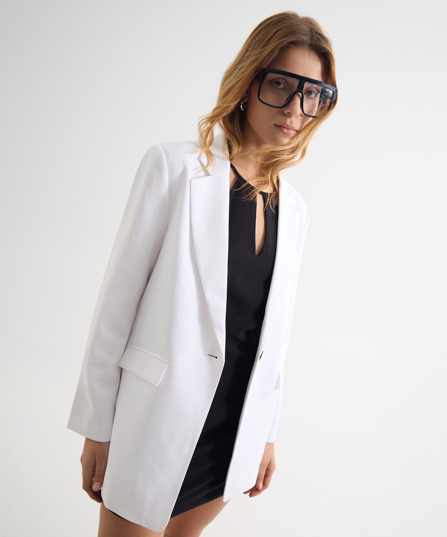 Blazers para mujer
