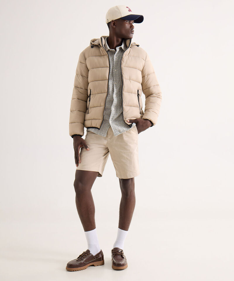 Chaquetas para hombre