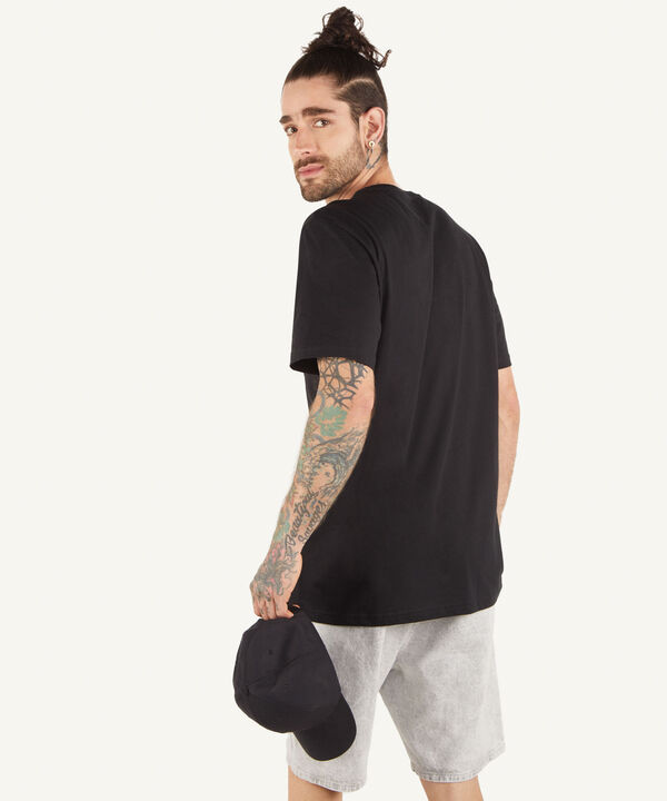 Camisetas básicas para hombre