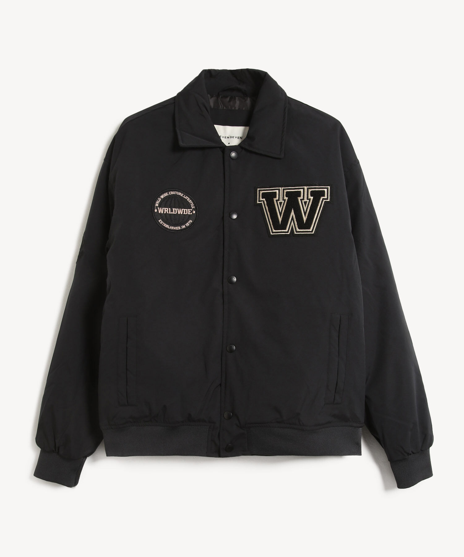 Chaquetas para hombre