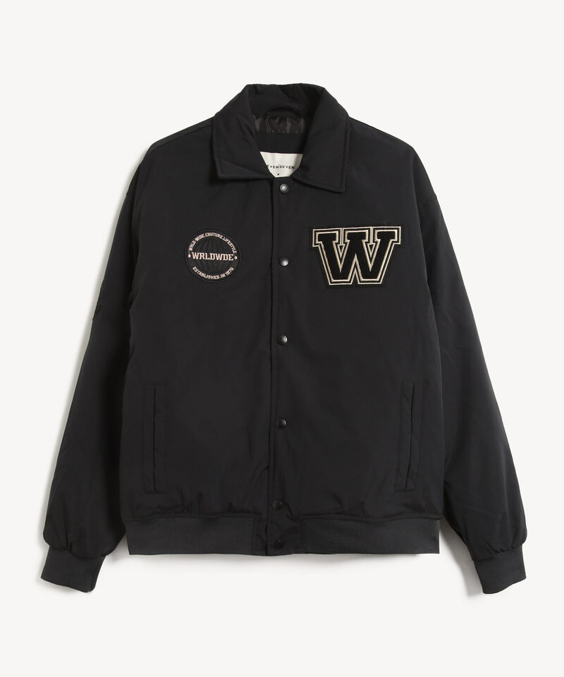 Chaquetas para hombre