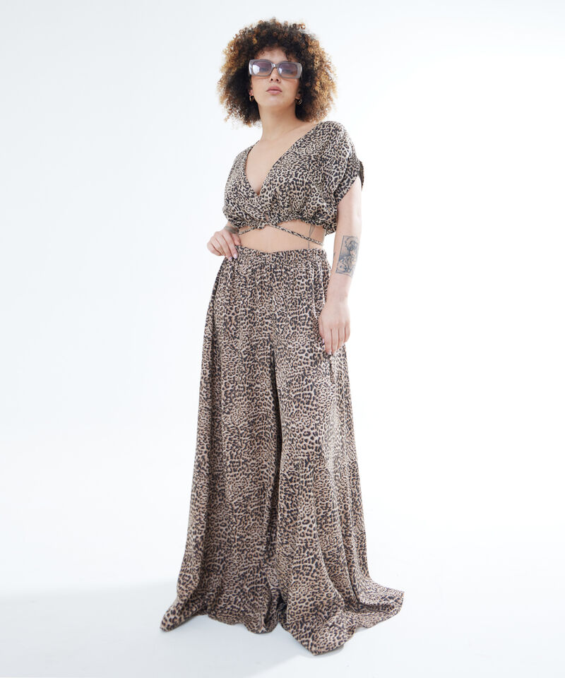 Blusas de moda para mujer