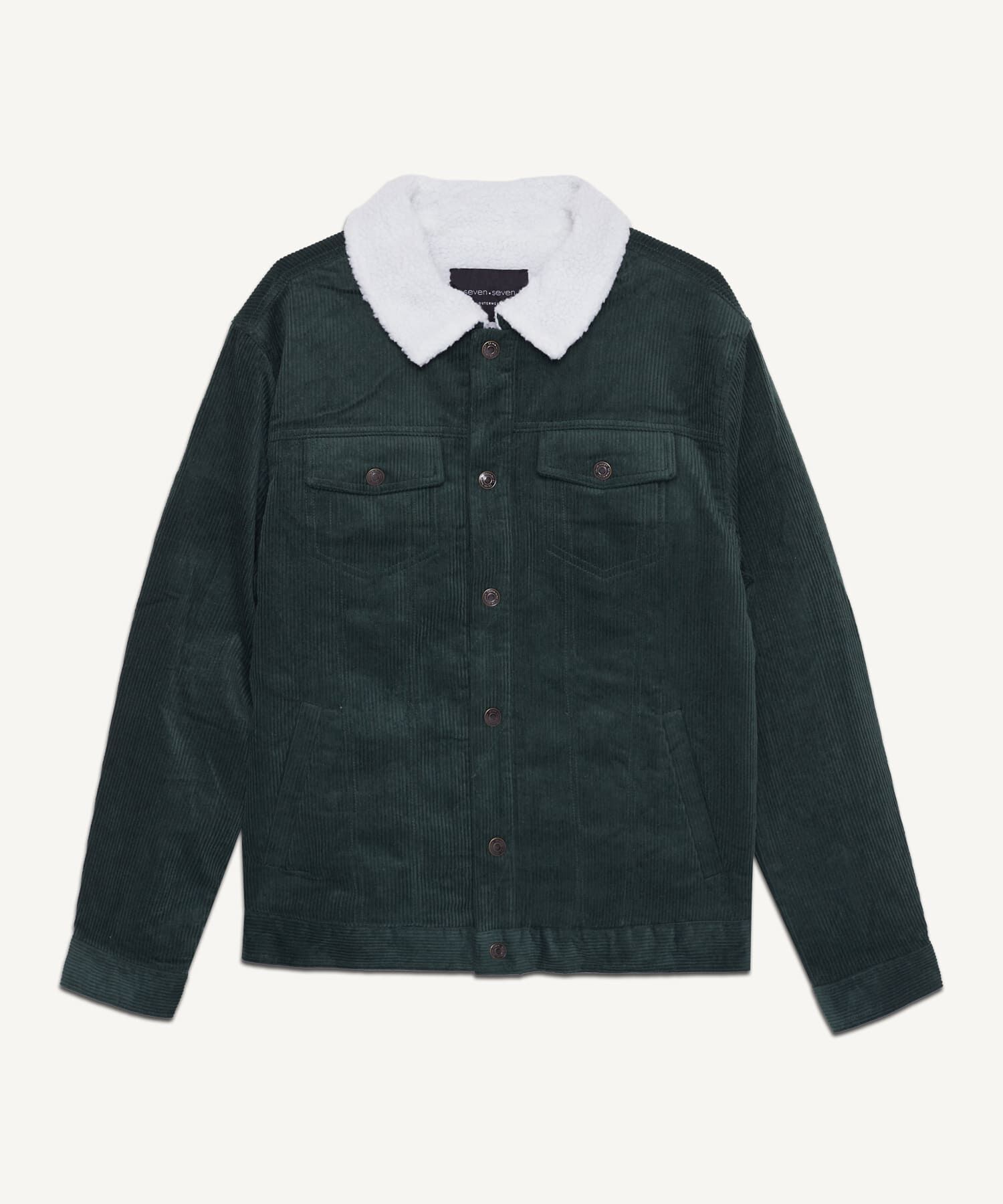 Chaquetas para hombre