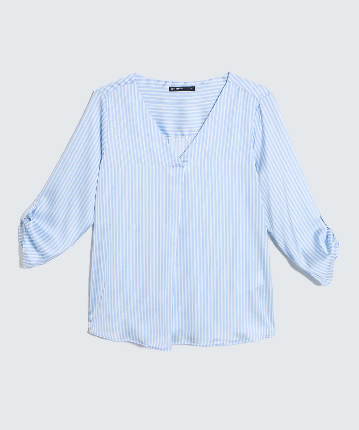 Blusas de moda para mujer