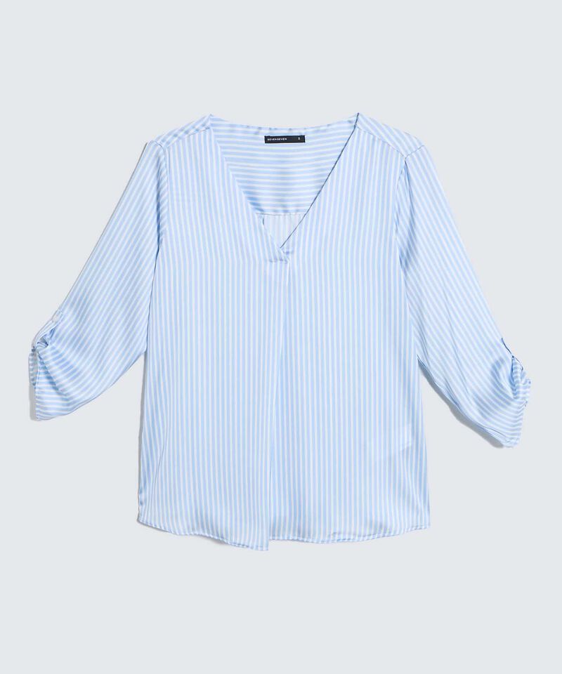 Blusas de moda para mujer