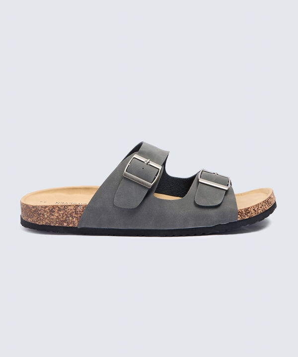 sandalias para hombre image number null