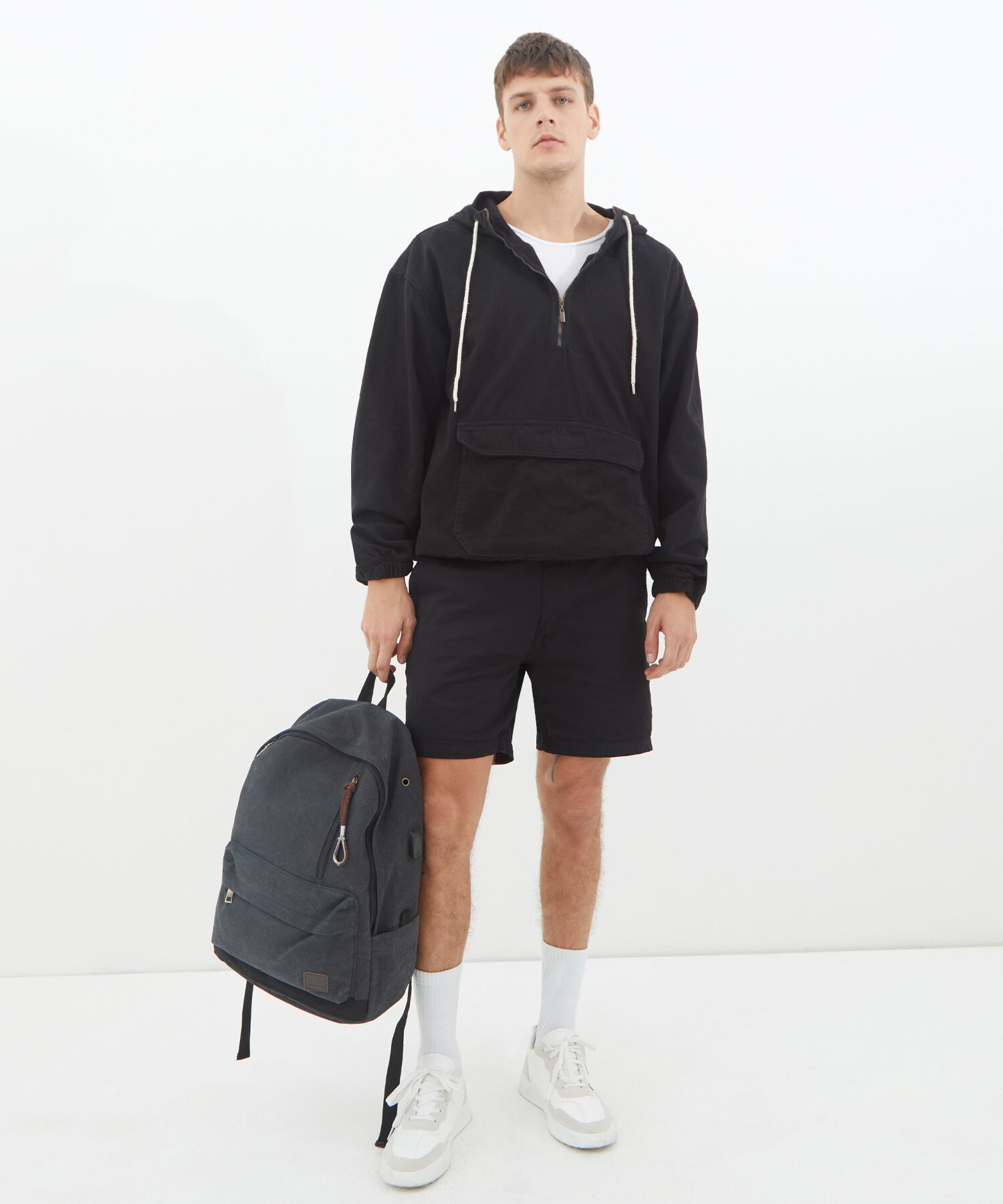 Bermudas para hombre