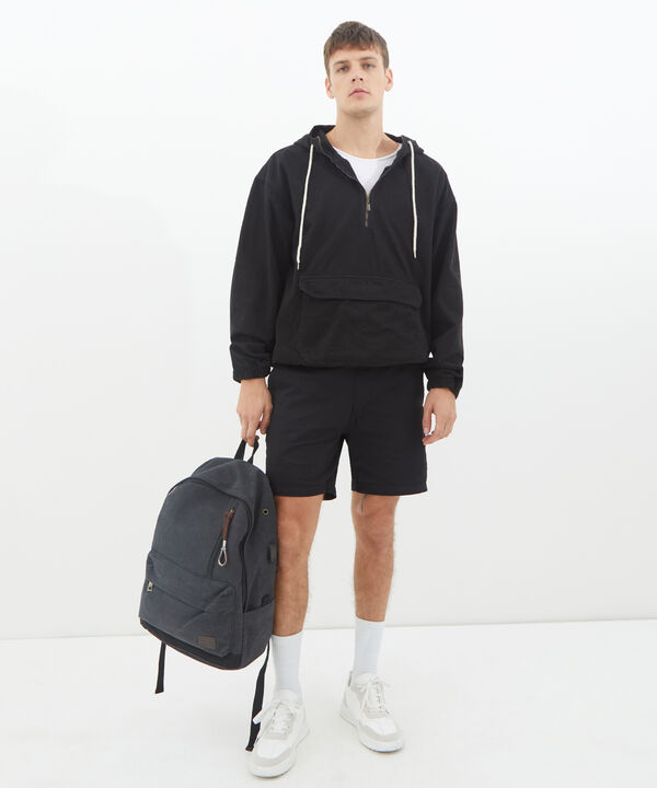 Bermudas para hombre