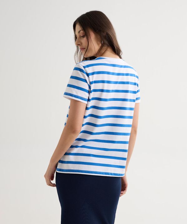 Camisetas Estampadas para mujer image number null