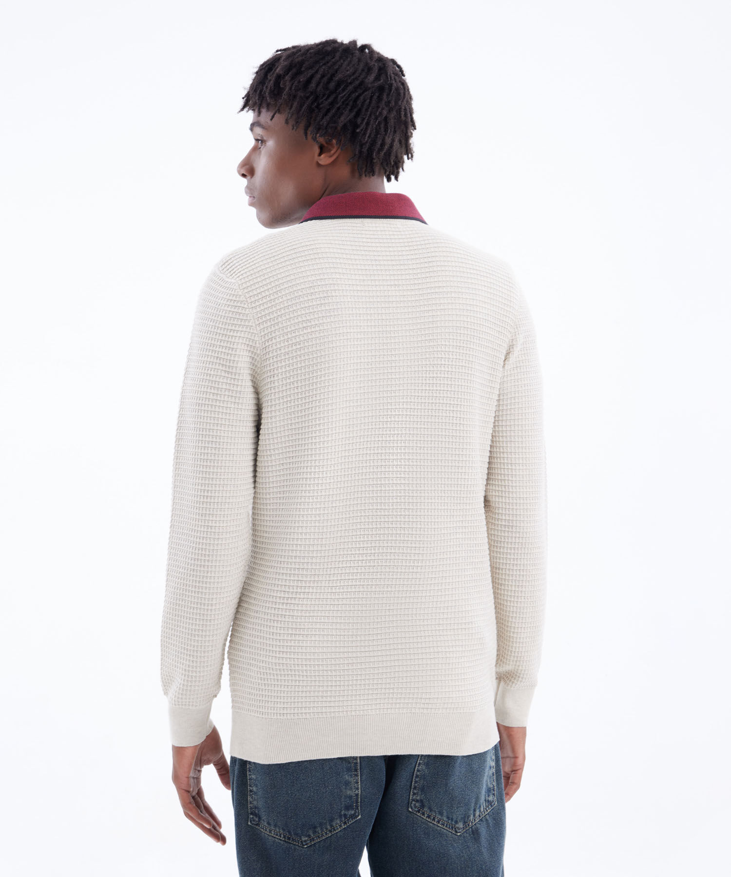 Sacos para Hombre