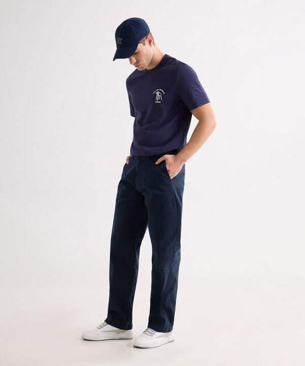 Camisetas para hombre