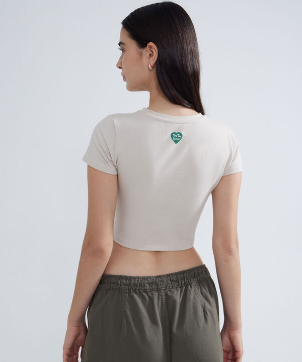 Camisetas Mujer