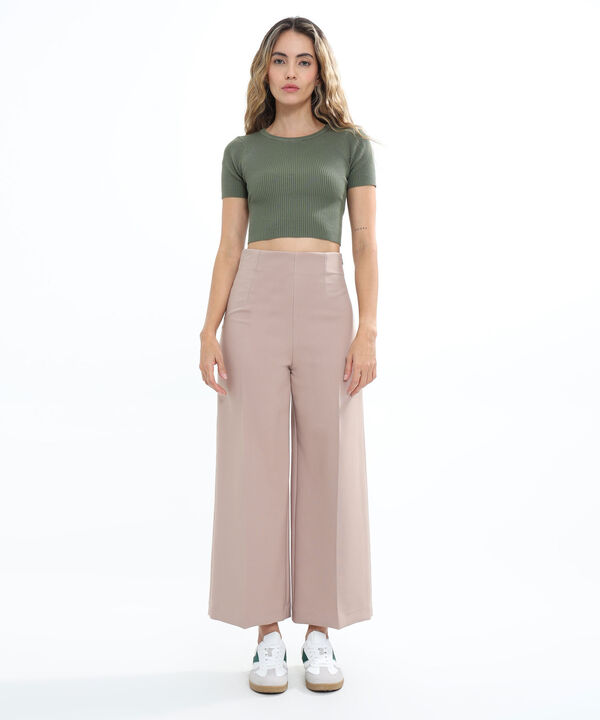 Pantalones para mujer image number null